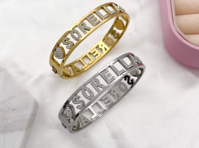 BRACCIALE MANETTA SORELLE BRACCIALE MANETTA SORELLE