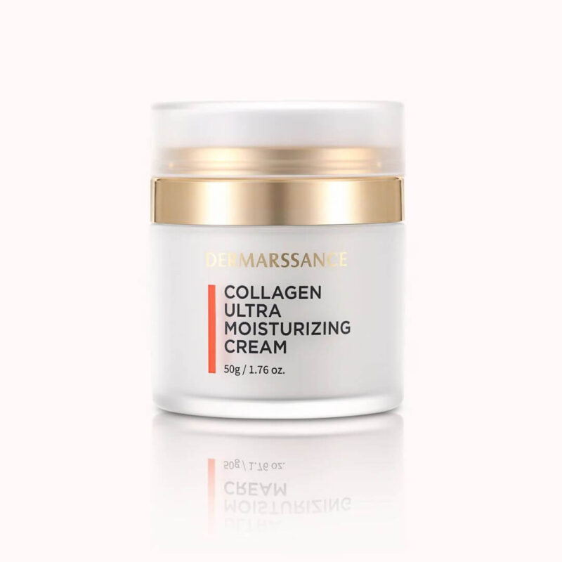 Collagen Ultra Moistruizing Crema Idratante