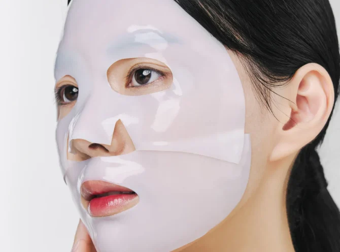 nacific_Rice_Collagen_Gel_Mask (1) maschera al collagene